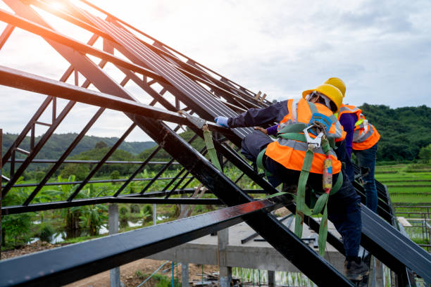 Best Roof Inspection Near Me  in Fort Branch, IN
