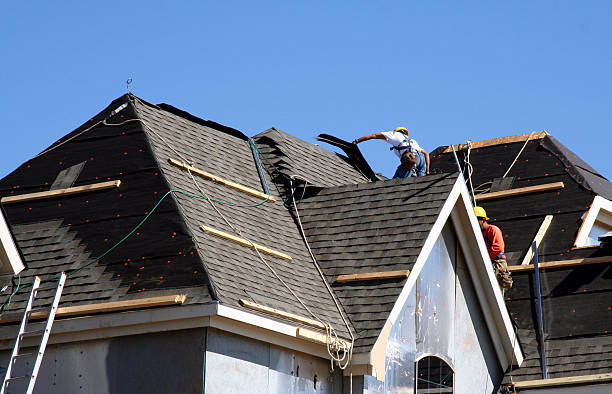 Best Emergency Roof Repair  in Fort Branch, IN