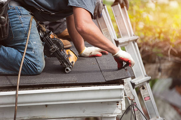 Best Residential Roofing Contractor  in Fort Branch, IN